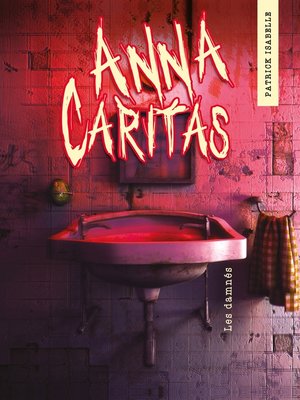 cover image of Anna Caritas T02